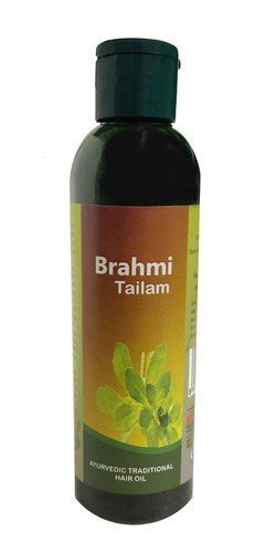 brahmi tailam