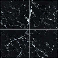 Black Marquina Italian Marble