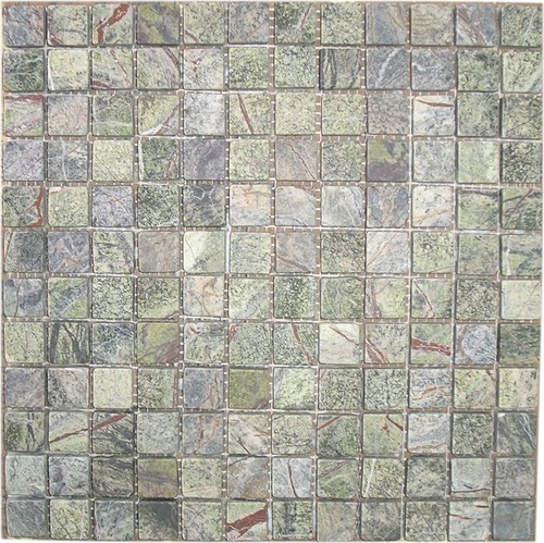 12 inch Stone Mosaic 12 inch Stone Mosaic