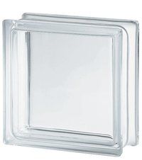 Clarity Glass Bricks