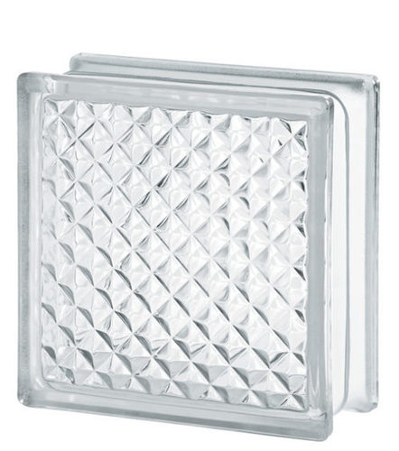Lattice Glass Brick Lattice Glass Brick