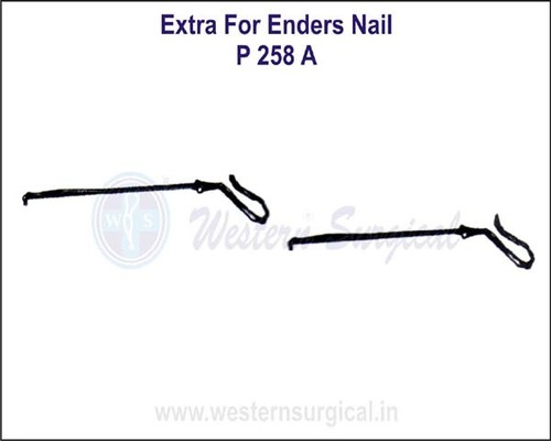 Extractor For Enders Nail