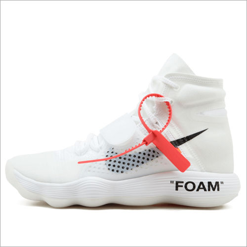 Prime Shoes Foam