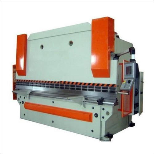Hydraulic Bending Machine - High Quality Raw Material, Industrial Bending Machine for Assembling Solid Components