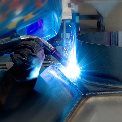 Mild Steel Fabrication Services