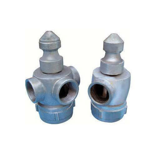Aluminium Sprinkler