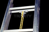 Aluminium Wall Extension Ladder