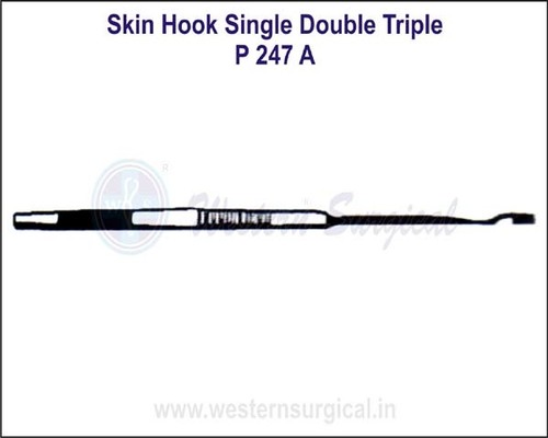 Skin Hook Single Double Triple-3