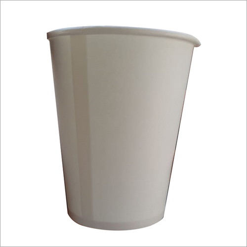 Plain Paper Cup Plain Paper Cup