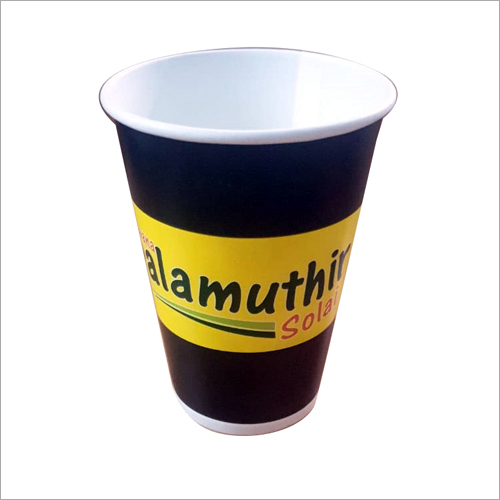 Eco Friendly Customized Paper Cup
