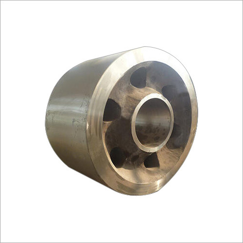 Support Roller By MODEL STEEL CASTINGS