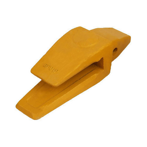Tooth Point Adapter By MODEL STEEL CASTINGS