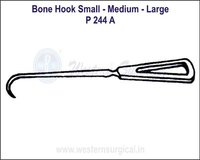 Bone Hook Small - Medium - Large