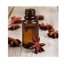 Anise Oil Cas No: 8007-70-3