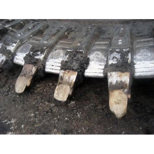 Shovel Teeth Steel Casting