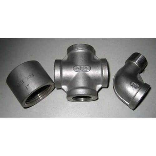 Steel Castings