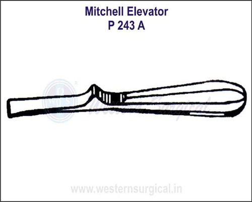 Mitchell Elevator