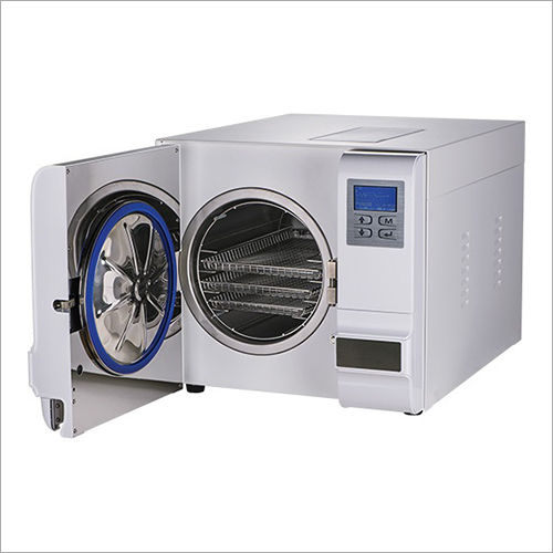 Table Top Flash Autoclave