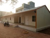 Porta Cabins