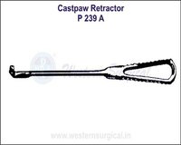 Castpaw Retractor