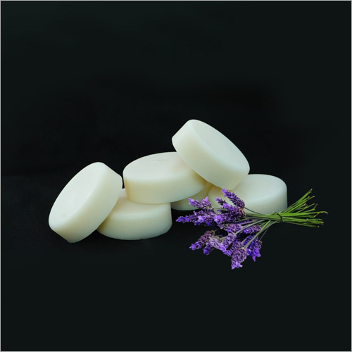 Lavender Herbal Soap