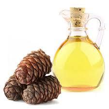 Cedarwood Oil Cas No: 68991-36-6