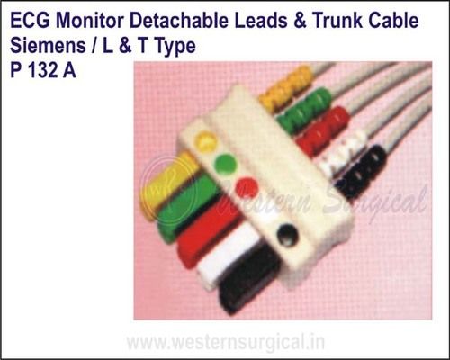 Siemens / L & T Type