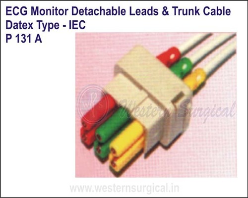 Datex Type - IEC