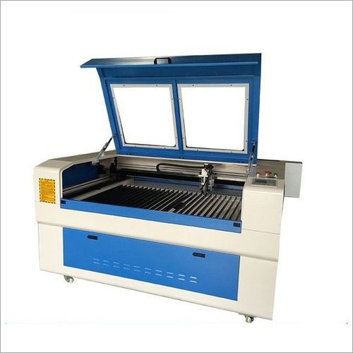 Movable Table Laser Cutting Machine