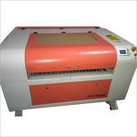 Co2 Non Metal Laser Cutting Machine - Automatic Grade: Automatic