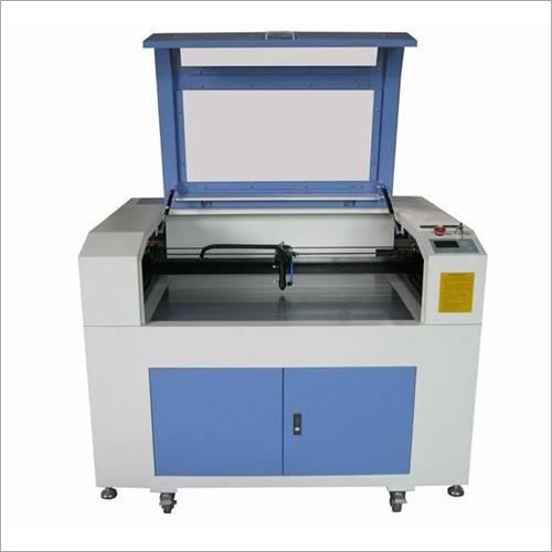 Automatic Fabric Laser Cutting Machine