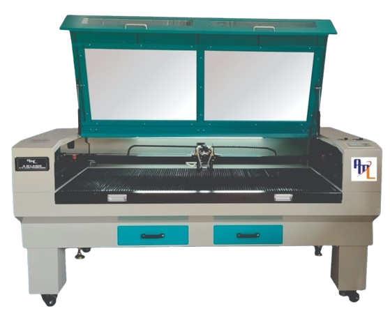 Fabric Laser Cutting Machine - Automatic Grade: Automatic