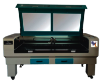 Fabric Laser Cutting Machine - Automatic Grade: Automatic