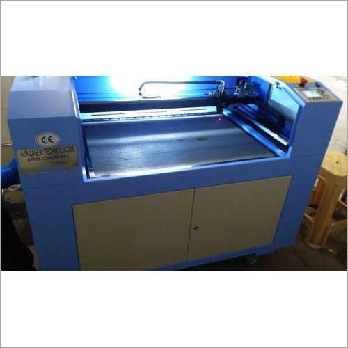 CO2 Laser Engraving Machine