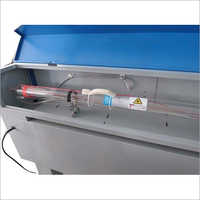 Co2 Laser Glass Tube - Frequency (Mhz): 50 Hertz (Hz)