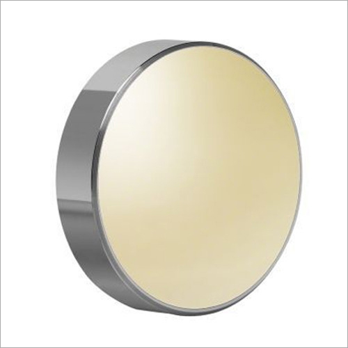 Round Shape Laser Mirror
