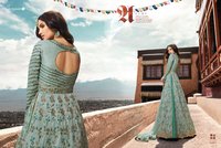 Anarkali Designer Suit
