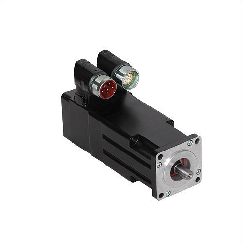 Industrial Brushless Servo Motor