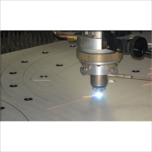 Laser Cutting Machine AMC Services