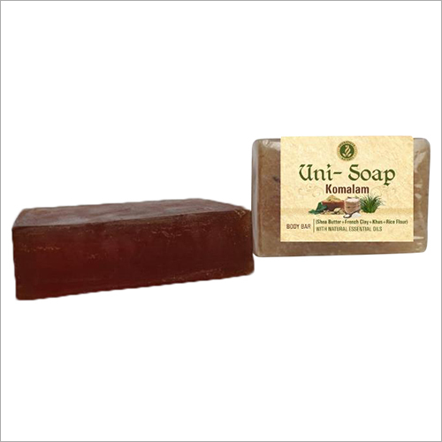 Komalam Natural Soap