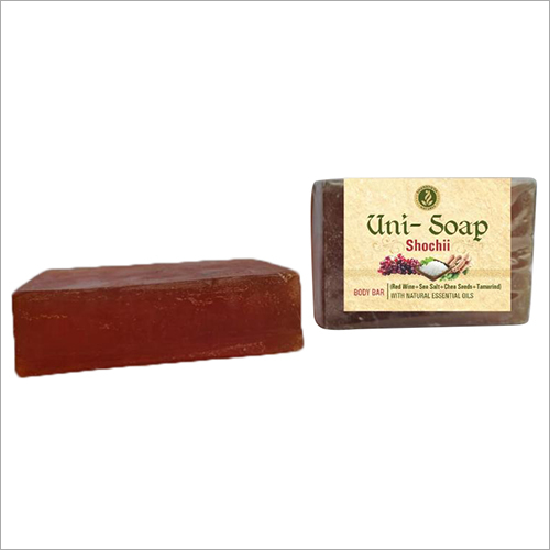 Shochii Natural Soap