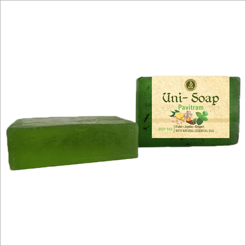 Pavitram Natural Soap