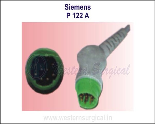 Siemens By WESTERN SURGICAL