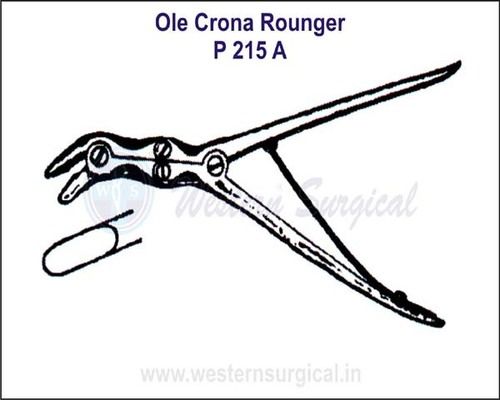 Ole Crona Rounger