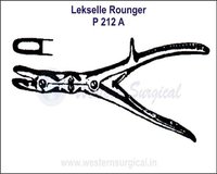 Lekselle Rounger