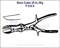 Bone Cutter (D.A.) Big