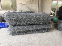 Pvc Coated Gabion Box