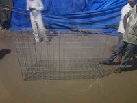 Pvc Coated Gabion Box