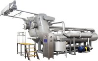 Dyeing Machine and Auxiliary Equipment