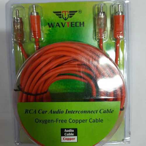 RCA INTERCONNET CABLE